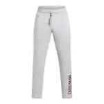 Under Armour Rival FleeceCollegiate Casual Pants Men's Gray