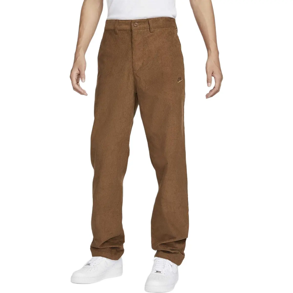 Nike Club Casual Pants Men's Light British Umber