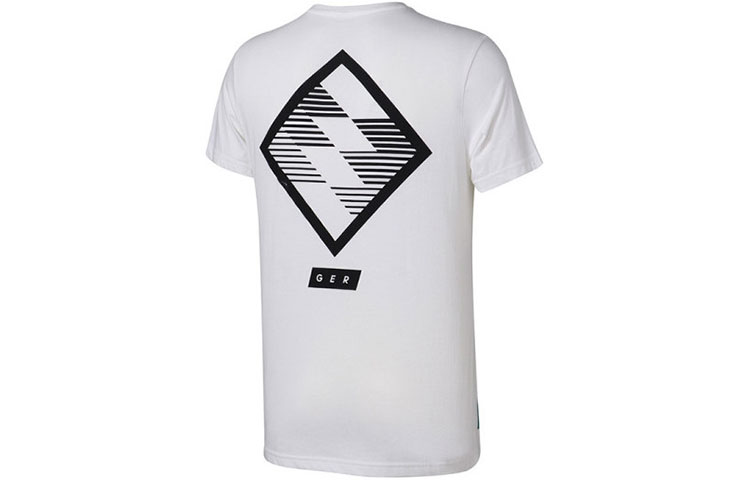 Adidas Soccer Jerseys Men’s White Moderate Straight Fit