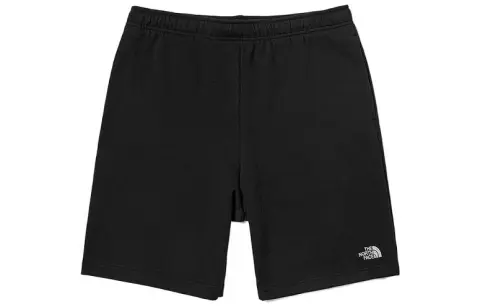 THE NORTH FACE Urban Exploration Casual Shorts Men's Black