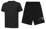 Li Ning Casual Sportswear Men's Black