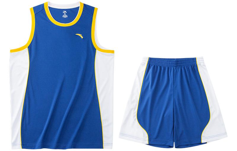 Basketball quick dry set for leisure, men's style