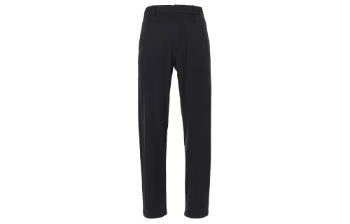 UNIQLO Casual Pants Men's Black