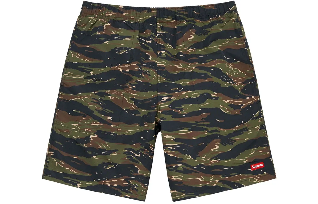 Supreme Nylon Water Short SS23