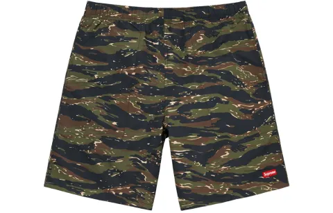 Supreme Nylon Water Short SS23