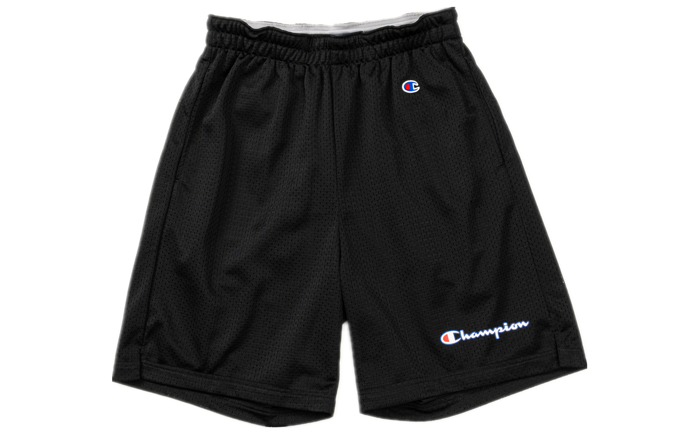 Champion Shorts Japan Version Men’s Black