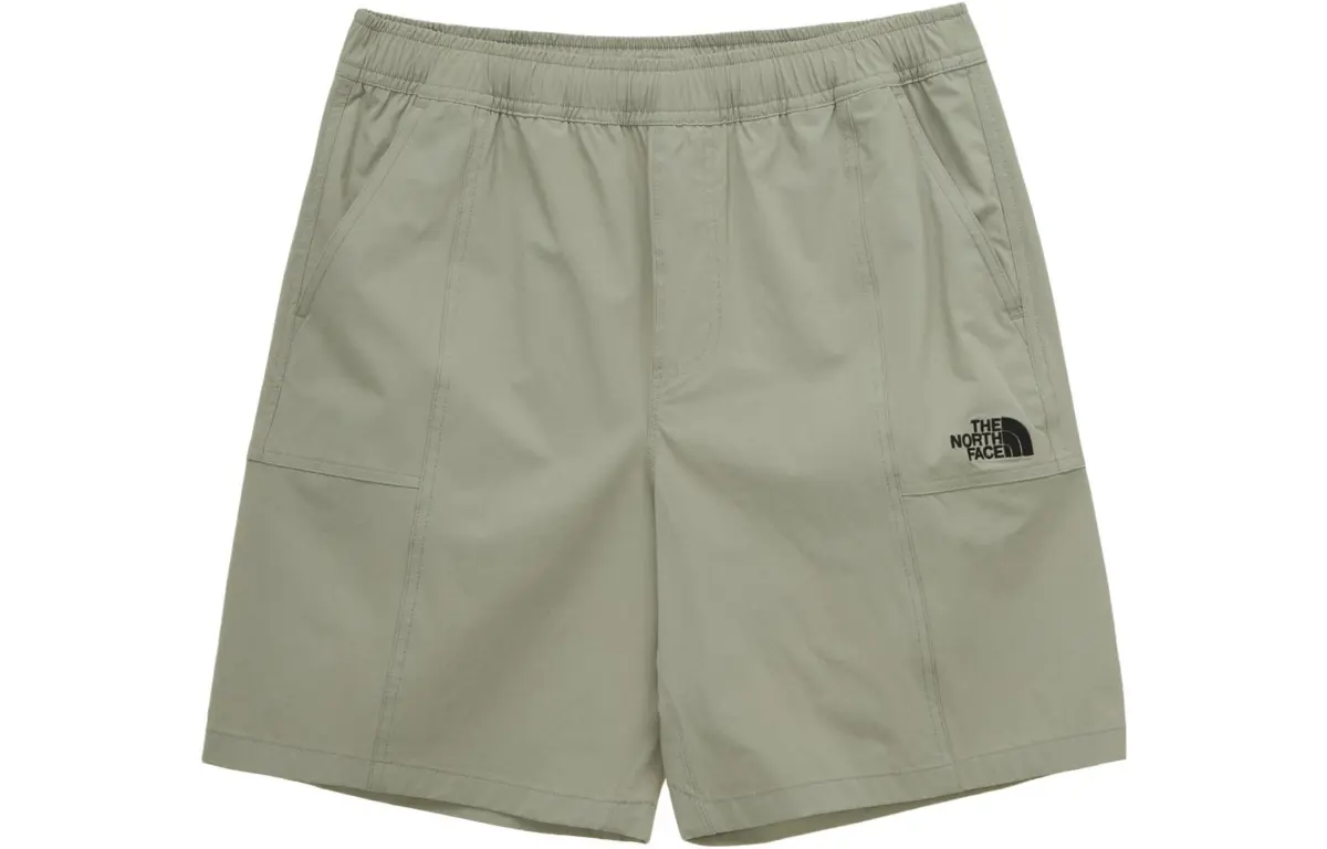 THE NORTH FACE Sports Life Collection Casual Shorts Unisex