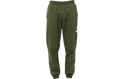 Reebok Casual Pants Unisex University Green