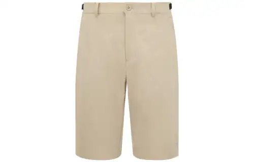 Reebok Casual Shorts Men's Khaki Moderate