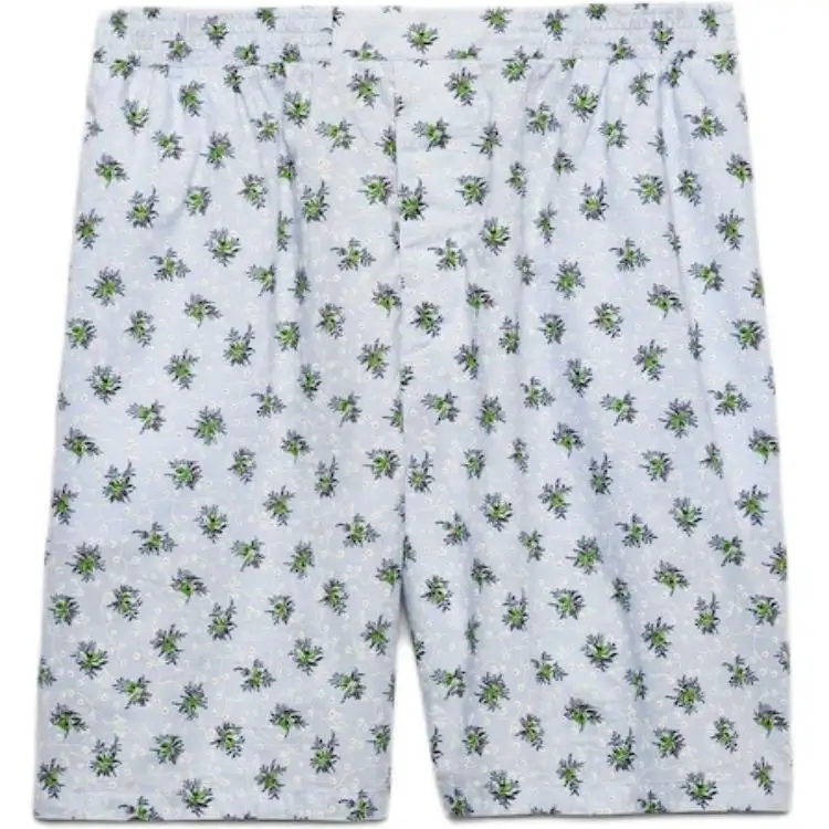 PRADA Casual Shorts Men's Light Blue