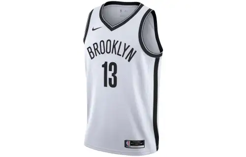 Nike Season retro letters and numbers sleevless, breathable basketball white vest, 2021 collection, 2022