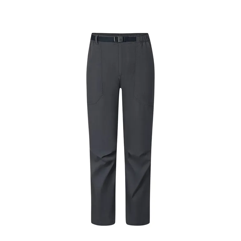 Columbia Casual Pants Men's Gray