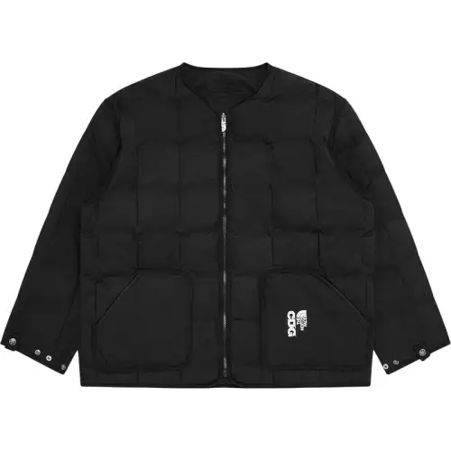 THE NORTH FACE X Comme Des Garcons Belay Liner Jacket