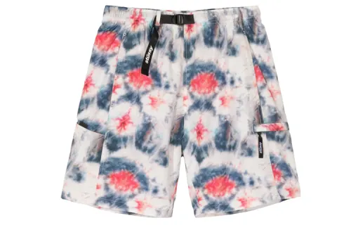 Stussy Tie Dye Sport Short