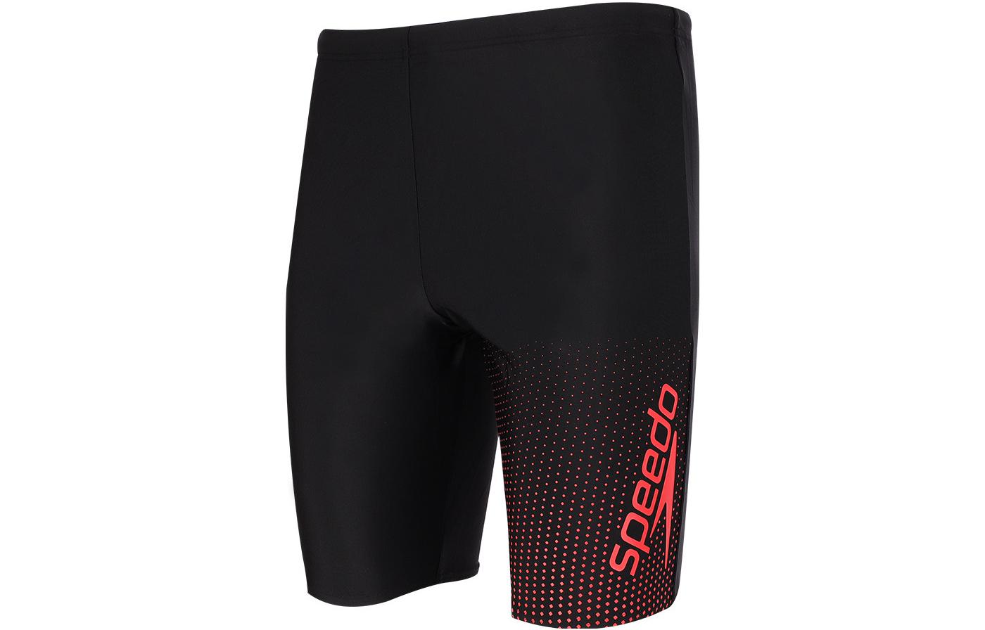 Speedo Swimming Shorts Men’s Black