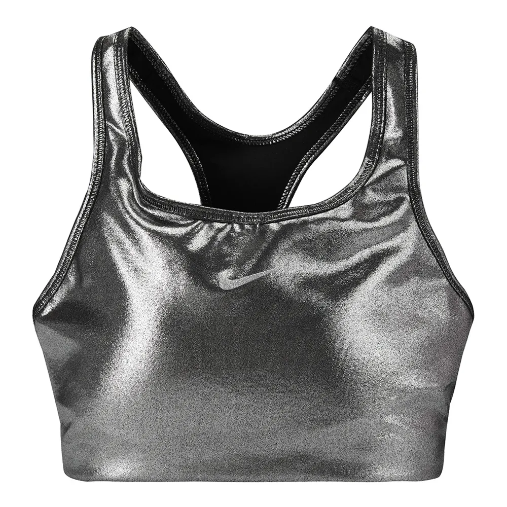 Nike Tank Tops Women's Black Racerback