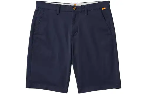 Timberland Casual Shorts Men's Dark Sapphire Moderate