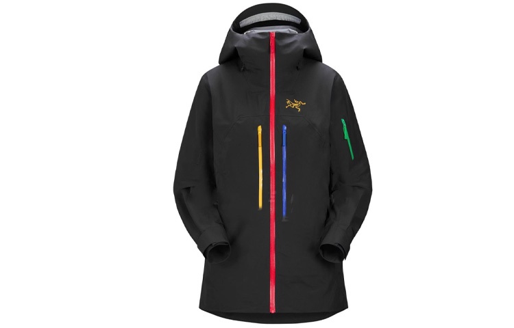 Arc'teryx SENTINEL LT Ski Top Unisex