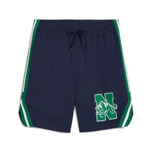 PUMA X Noah Lacrosse Shorts