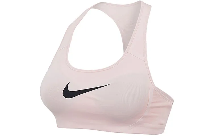 Nike Tank Tops Women's Echo Pink Moderate Racerback