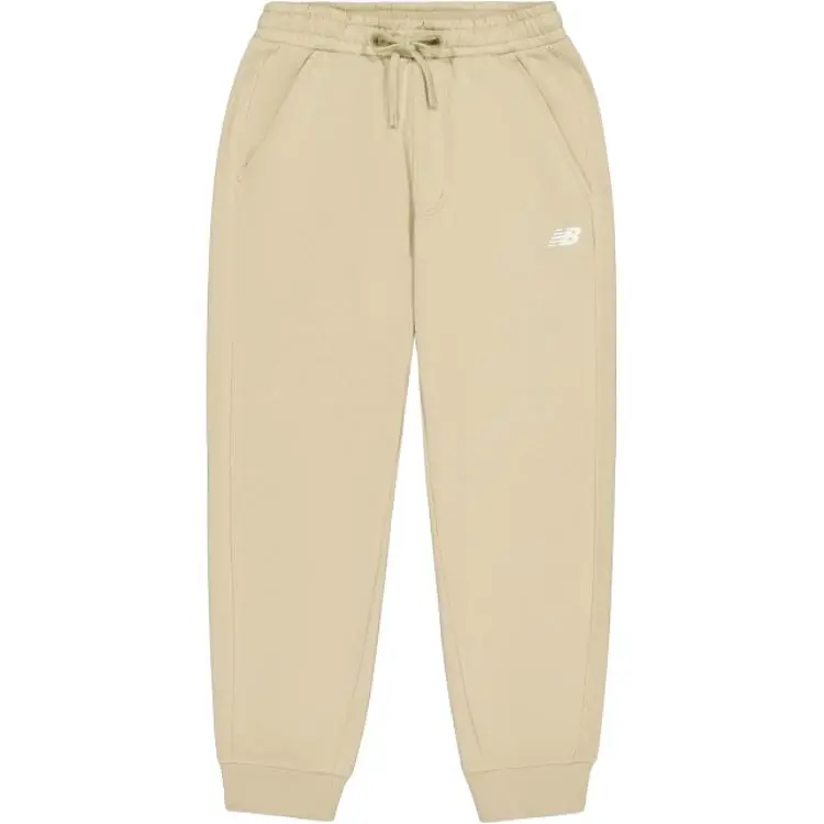 New Balance Casual Pants Men's Khaki