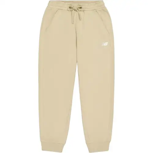 New Balance Casual Pants Men's Khaki