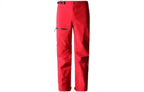 THE NORTH FACE SUMMIT CHAMLANG FUTURELIGHT™ Casual Pants Men's Red