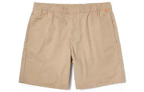 Timberland Casual Shorts Men's Light Mud