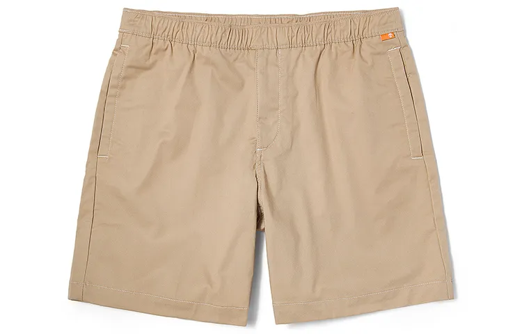 Timberland Casual Shorts Men's Light Mud