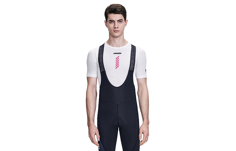 DESCENTE Cycling Pants Men’s Moderate