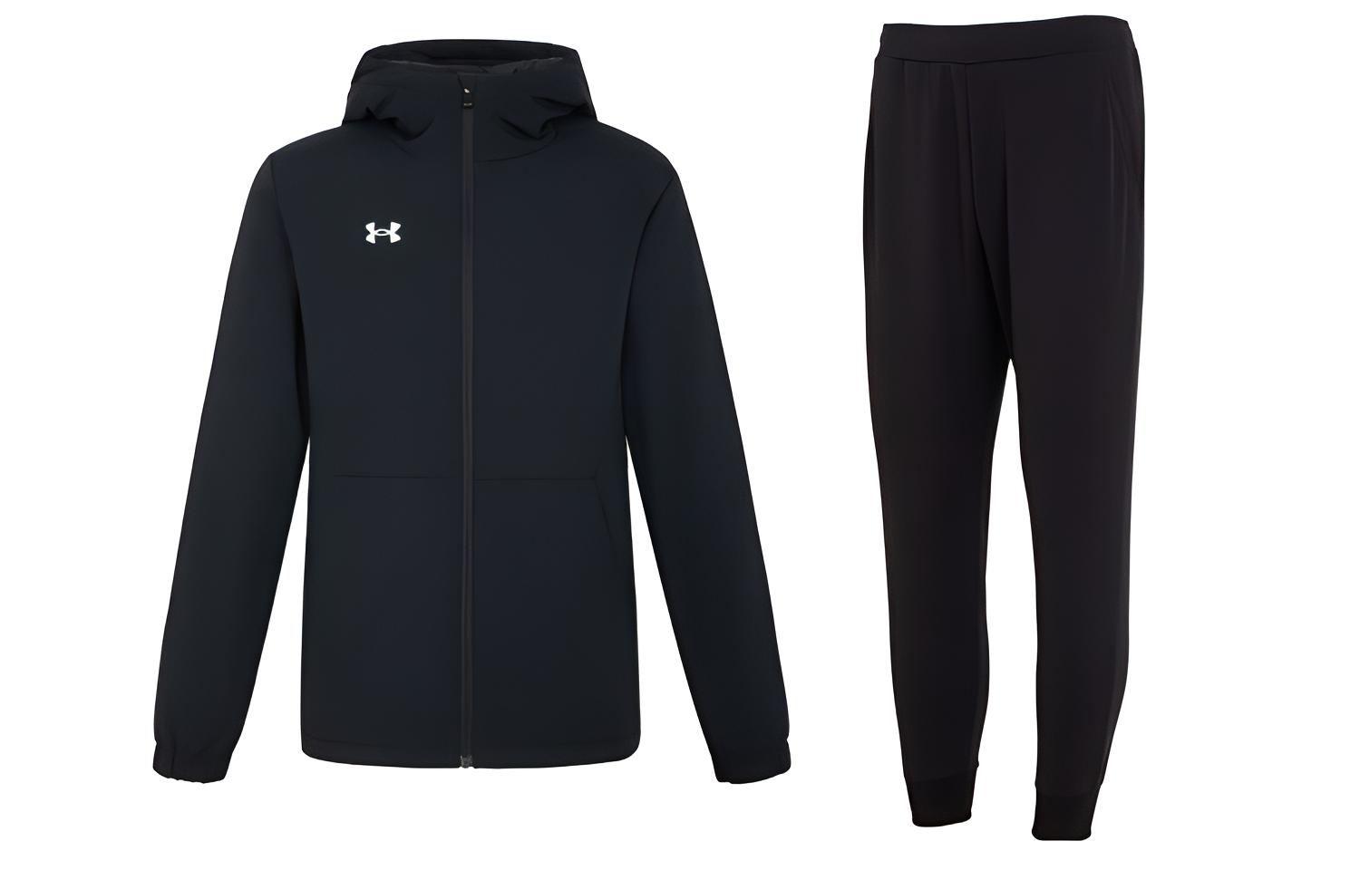 Under Armour Casual Sportswear Men’s Black