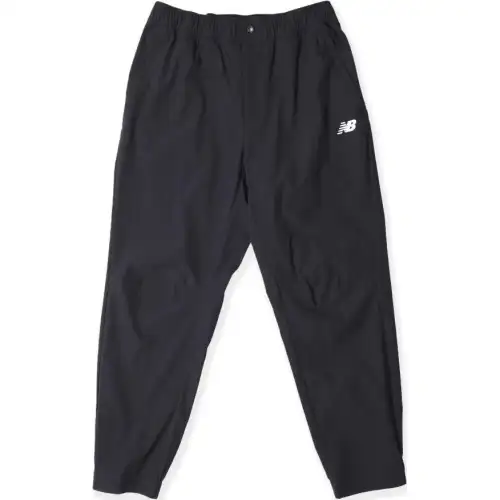 New Balance NB Casual Pants Unisex Black