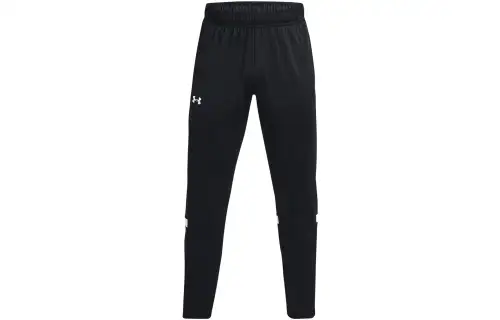 Under Armour Knit Warm Up Team Pants Casual Pants Men's Black
