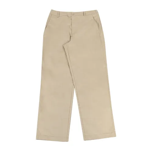 New Balance Casual Pants Men's Brown
