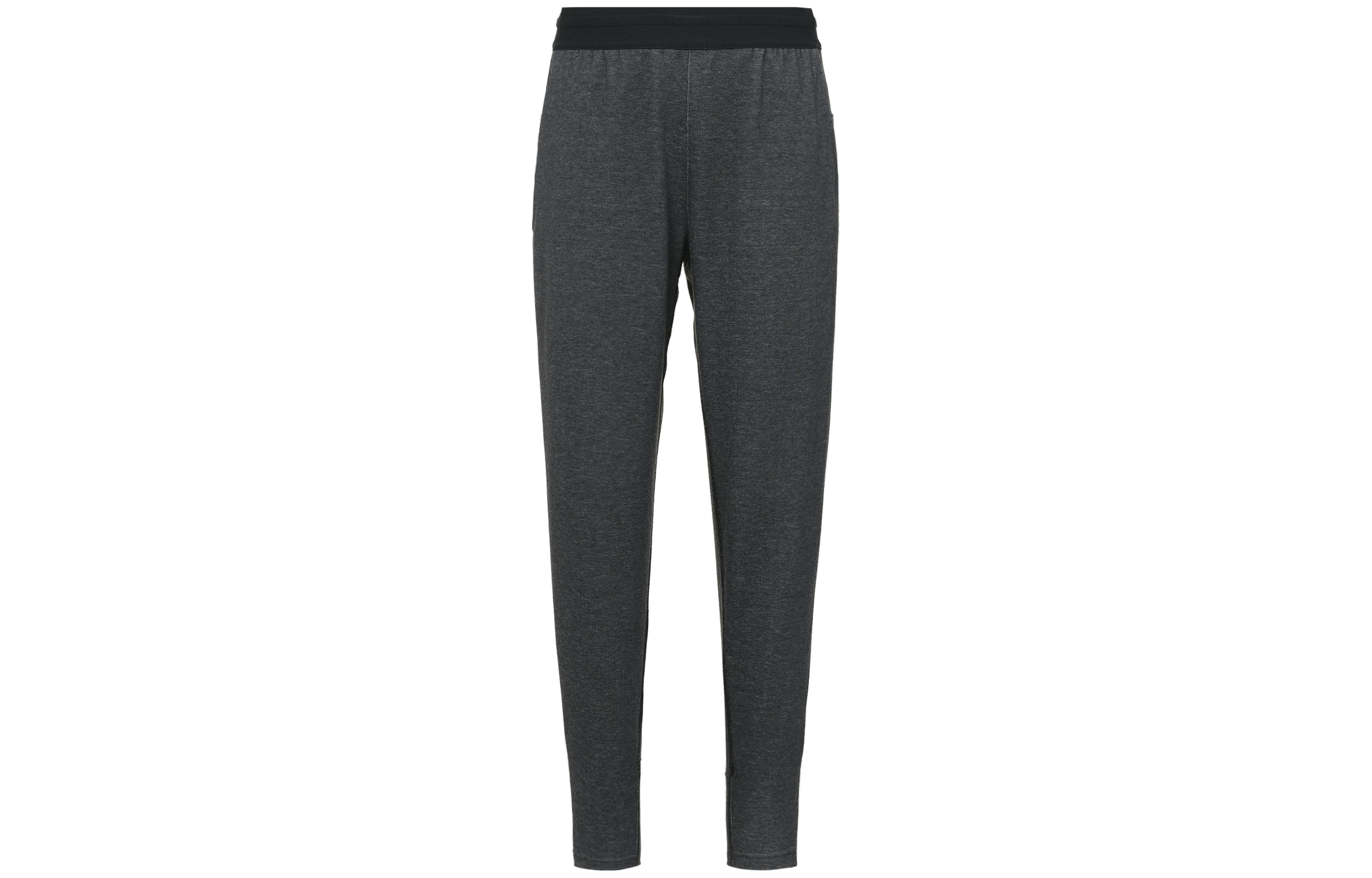 Nike Knitted Sweatpants Men’s Dark Gray