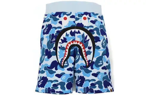 Bape Abc Trunks Trunks