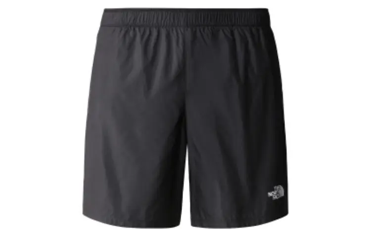 THE NORTH FACE Shorts Men's Black