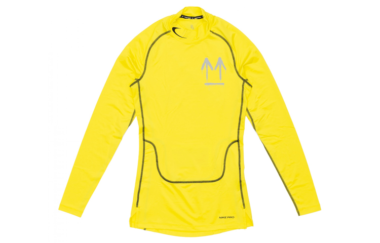OFF-WHITE X Nike Longsleeve