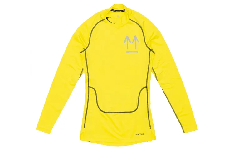 OFF-WHITE X Nike Longsleeve