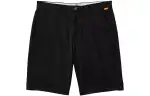 Timberland Casual Shorts Men's Black Moderate