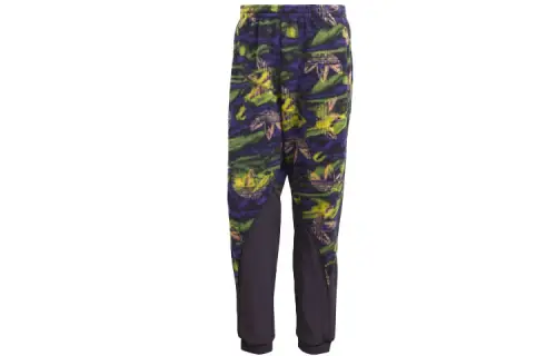 Adidas Originals Sports Pants Men's Multicolor Moderate