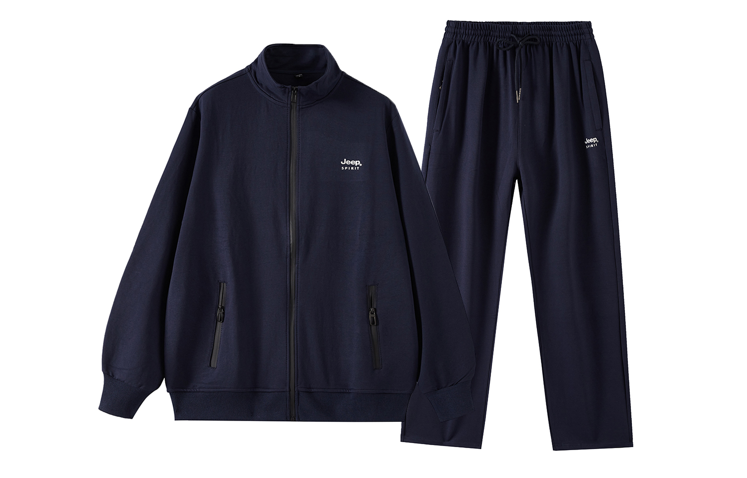 JEEP SPIRIT Casual Sportswear Men’s