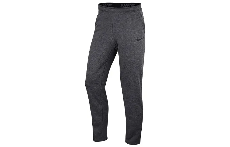 Nike Sweatpants Men's Carbon Black