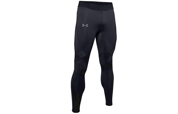 Under Armour Qualifier Sports Pants Men’s Black