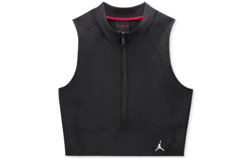 Jordan Tank Tops Women's Straight Fit