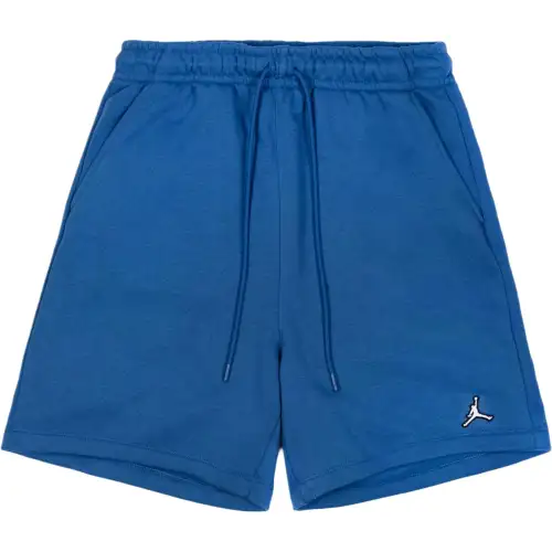 Jordan Casual Shorts Men's True Blue Moderate