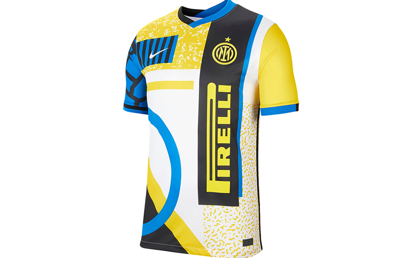 Nike Soccer Jerseys Men’s Multicolor Moderate