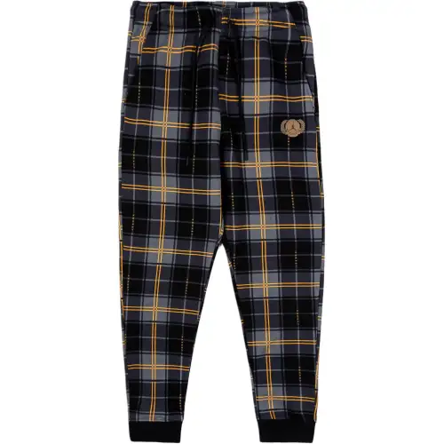 Jordan Fleece Pants Casual Pants Men's Black