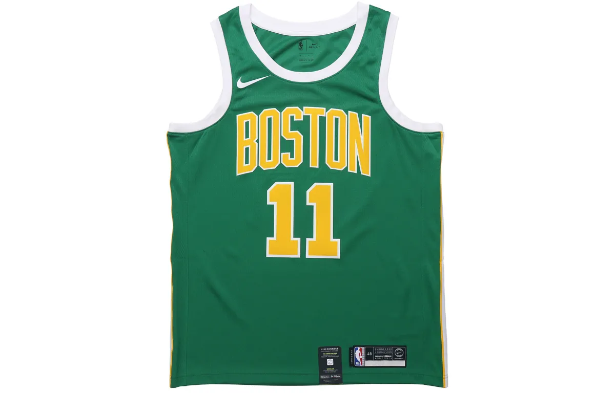 Nike NBA Basketball Jerseys Men's Moderate Straight Fit