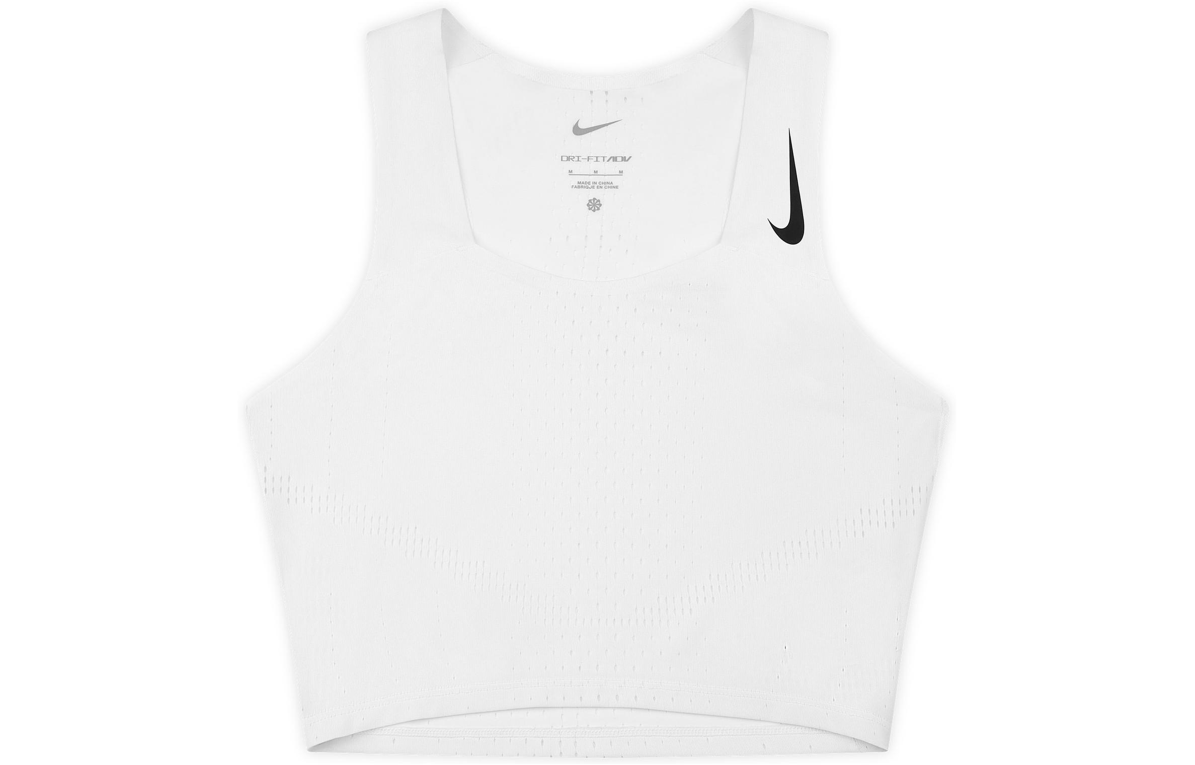 Nike Running Tank Top Women’s White